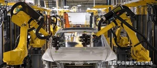 3M與通用汽車聯(lián)手，自動化漆面修復(fù)技術(shù)革新汽車生產(chǎn)線！:汽車凹陷修復(fù)